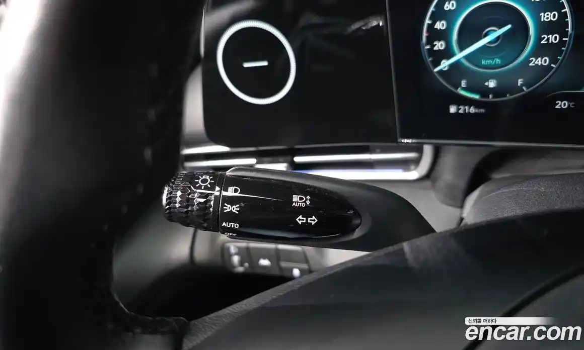 Hyundai Avante 2021 1.6 гидро в Москве № 2123308, фото 30