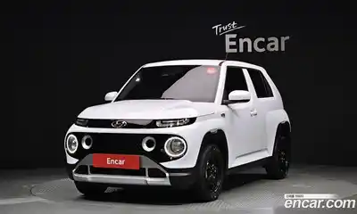 Hyundai Casper, 2023