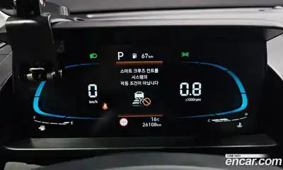 Hyundai Casper 2023 1.0 гидро в Москве № 2123312, миниатюра 11