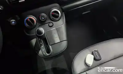 Hyundai Casper 2023 1.0 гидро в Москве № 2123312, миниатюра 12