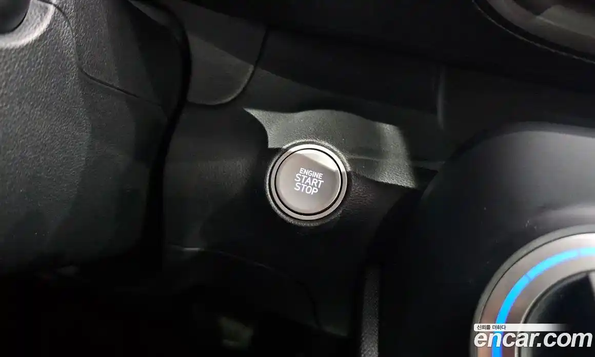 Hyundai Casper 2023 1.0 гидро в Москве № 2123312, фото 25