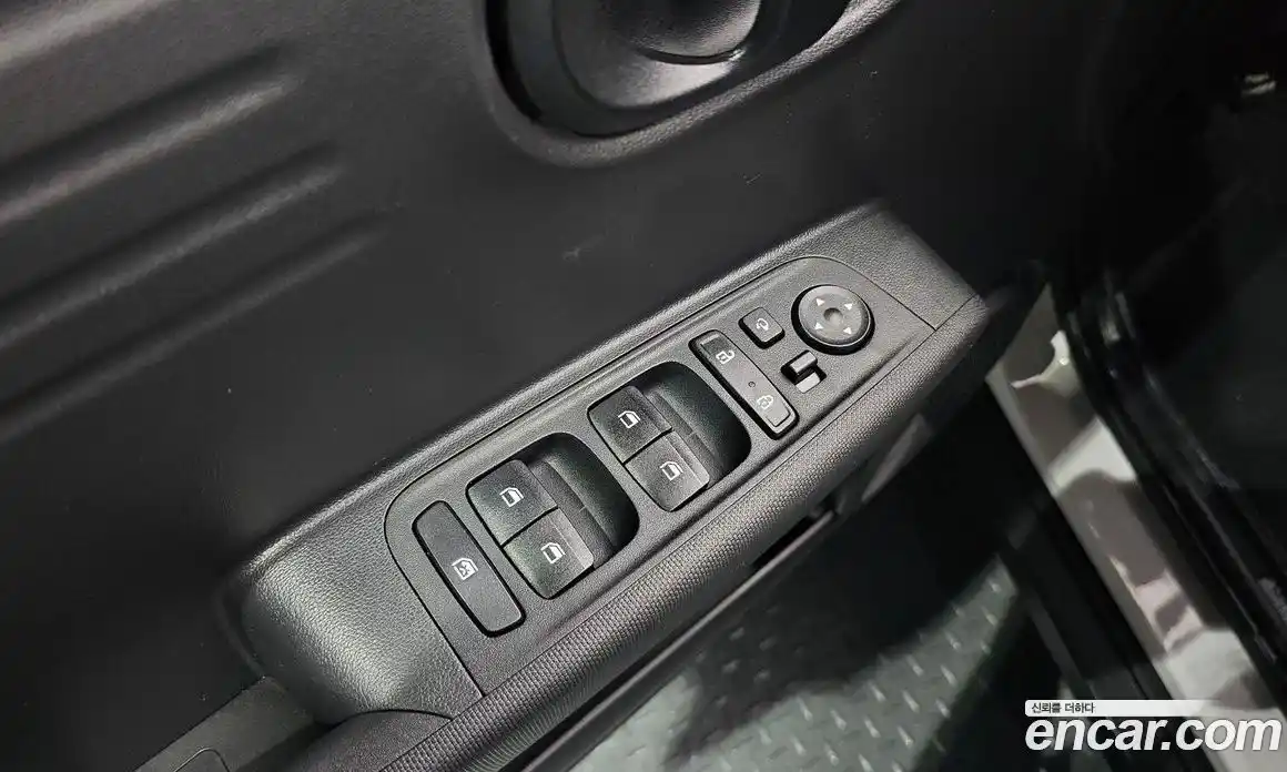 Hyundai Casper 2023 1.0 гидро в Москве № 2123312, фото 27