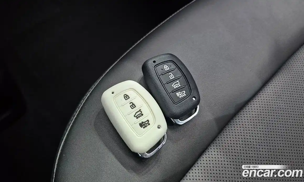Hyundai Casper 2023 1.0 гидро в Москве № 2123312, фото 30
