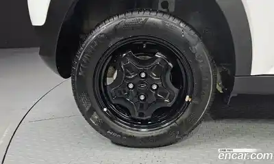 Hyundai Casper 2023 1.0 гидро в Москве № 2123312, миниатюра 5