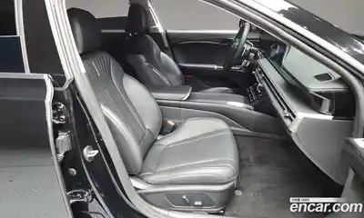 Hyundai Grandeur 2023 3.5 гидро в Москве № 2123319, миниатюра 11