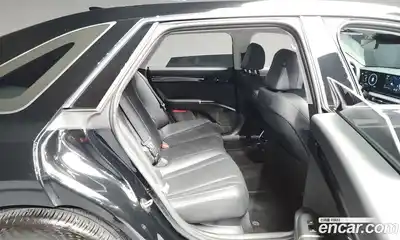 Hyundai Grandeur 2023 3.5 гидро в Москве № 2123319, миниатюра 12