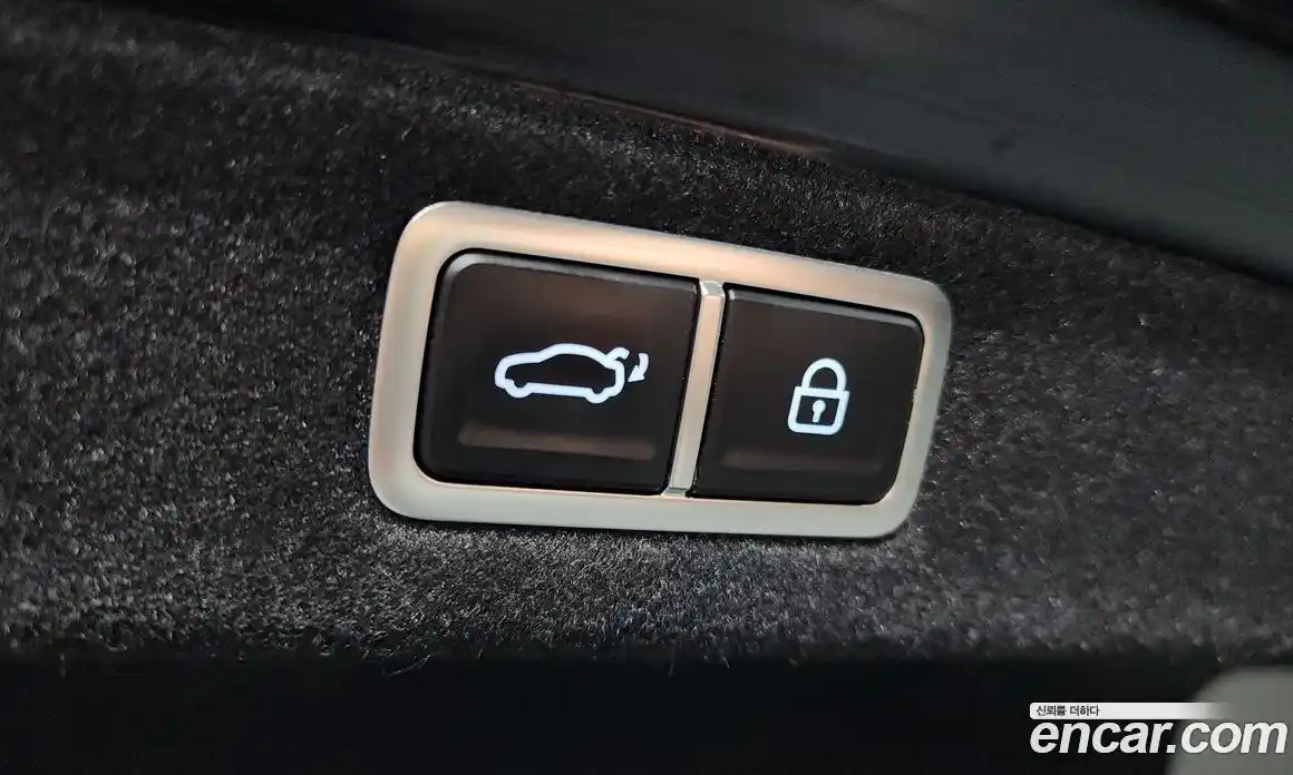 Hyundai Grandeur 2023 3.5 гидро в Москве № 2123319, фото 20