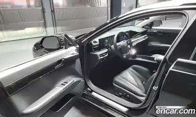 Hyundai Grandeur 2023 3.5 гидро в Москве № 2123319, миниатюра 10