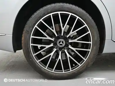 Mercedes-Benz S-Class 2023 4.0 гидро в Москве № 2123349, миниатюра 5
