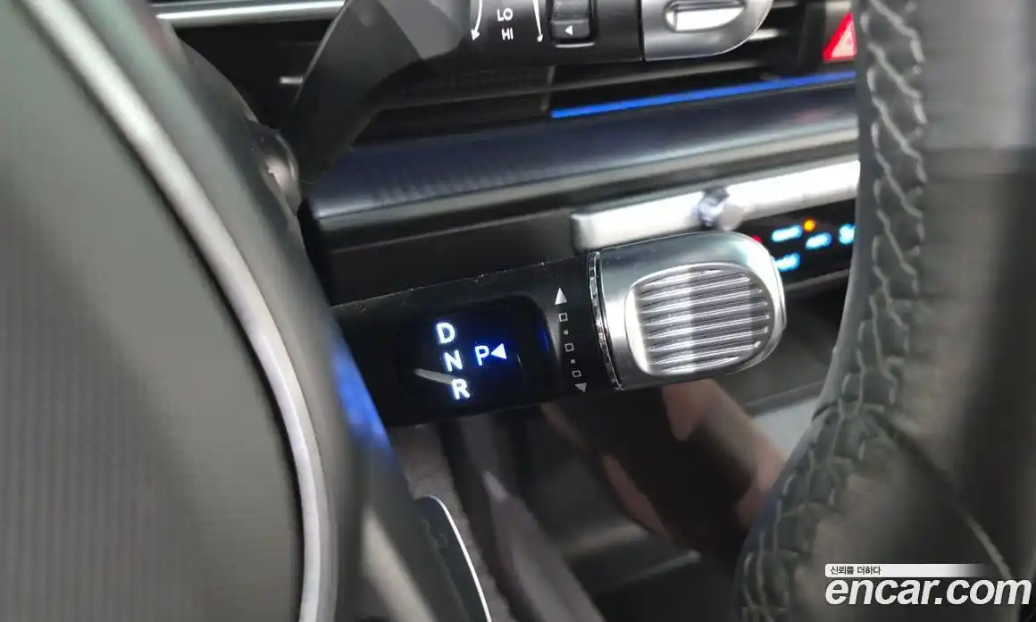Hyundai Ioniq 6 2022 0.1 гидро в Москве № 2123355, фото 12