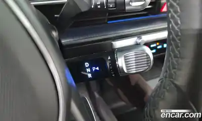 Hyundai Ioniq 6 2022 0.1 гидро в Москве № 2123355, миниатюра 12