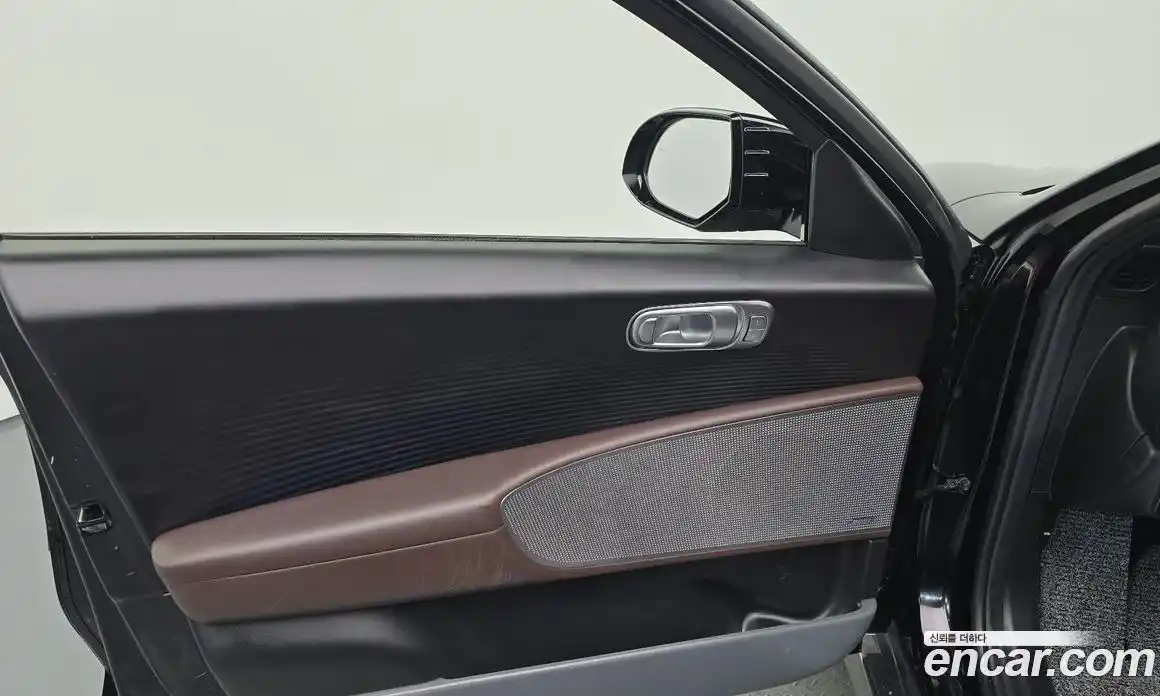 Hyundai Ioniq 6 2022 0.1 гидро в Москве № 2123355, фото 14