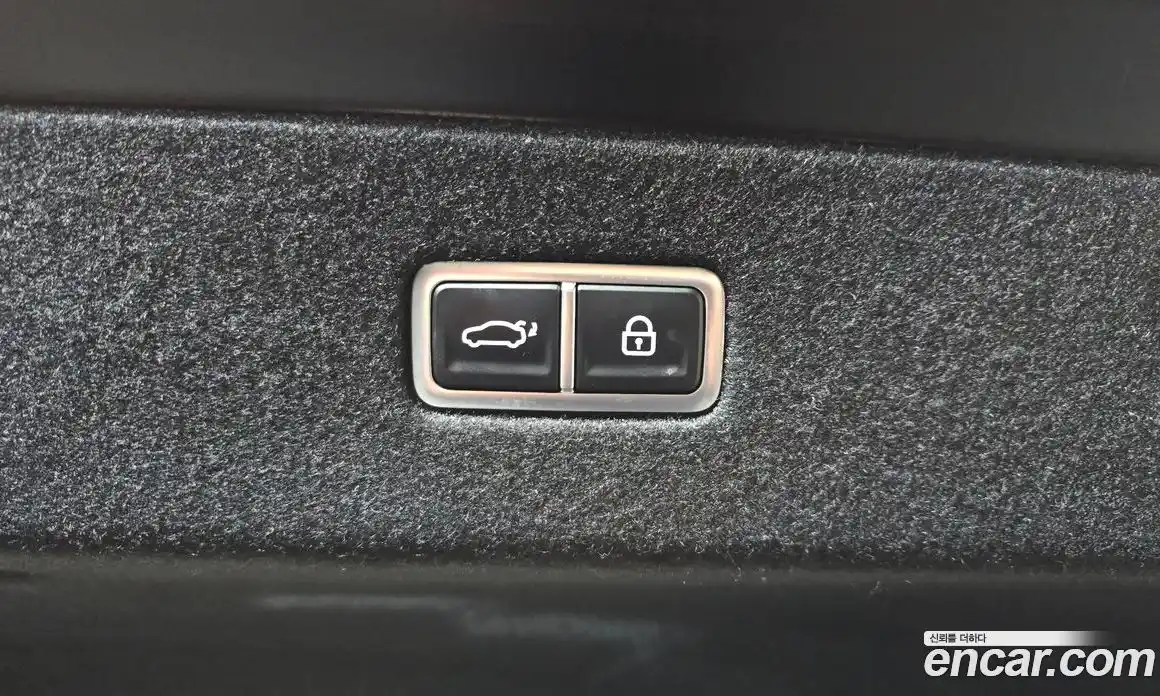 Hyundai Ioniq 6 2022 0.1 гидро в Москве № 2123355, фото 24