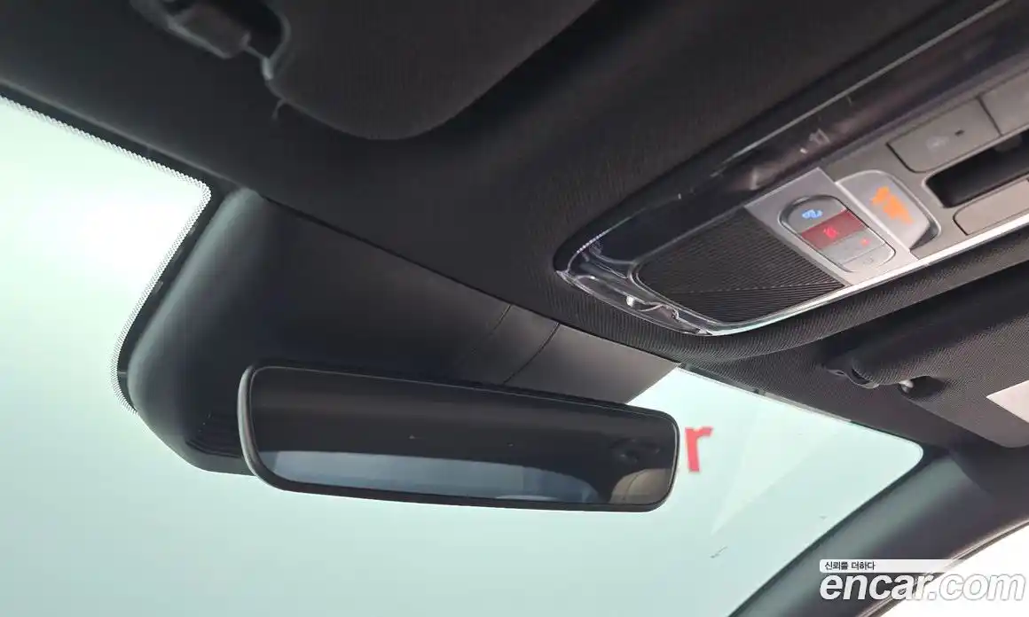 Hyundai Ioniq 6 2022 0.1 гидро в Москве № 2123355, фото 29