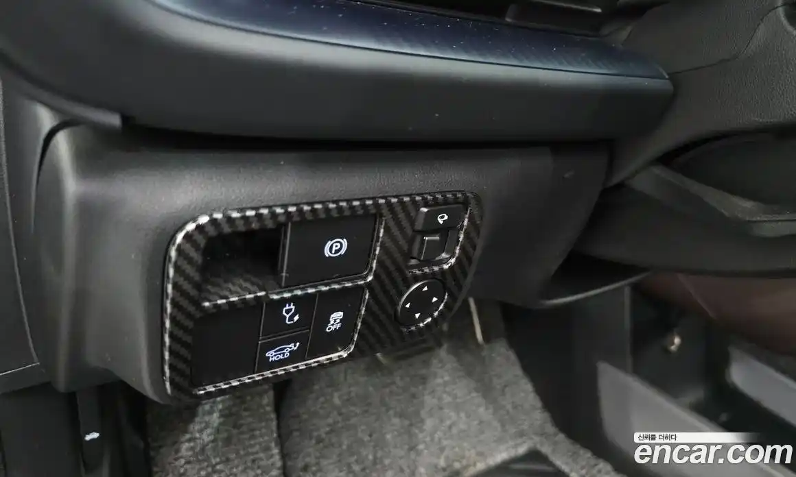 Hyundai Ioniq 6 2022 0.1 гидро в Москве № 2123355, фото 30