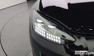 Hyundai Ioniq 6 2022 0.1 гидро в Москве № 2123355, миниатюра 8