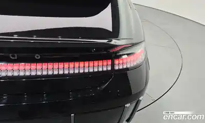 Hyundai Ioniq 6 2022 0.1 гидро в Москве № 2123355, миниатюра 9