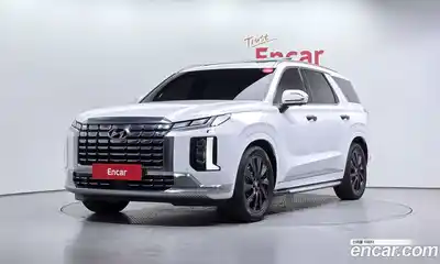 Hyundai Palisade Gasoline 3.8 4WD Calligraphy
