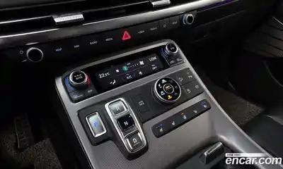 Hyundai Palisade 2023 3.8 гидро в Москве № 2123366, миниатюра 12