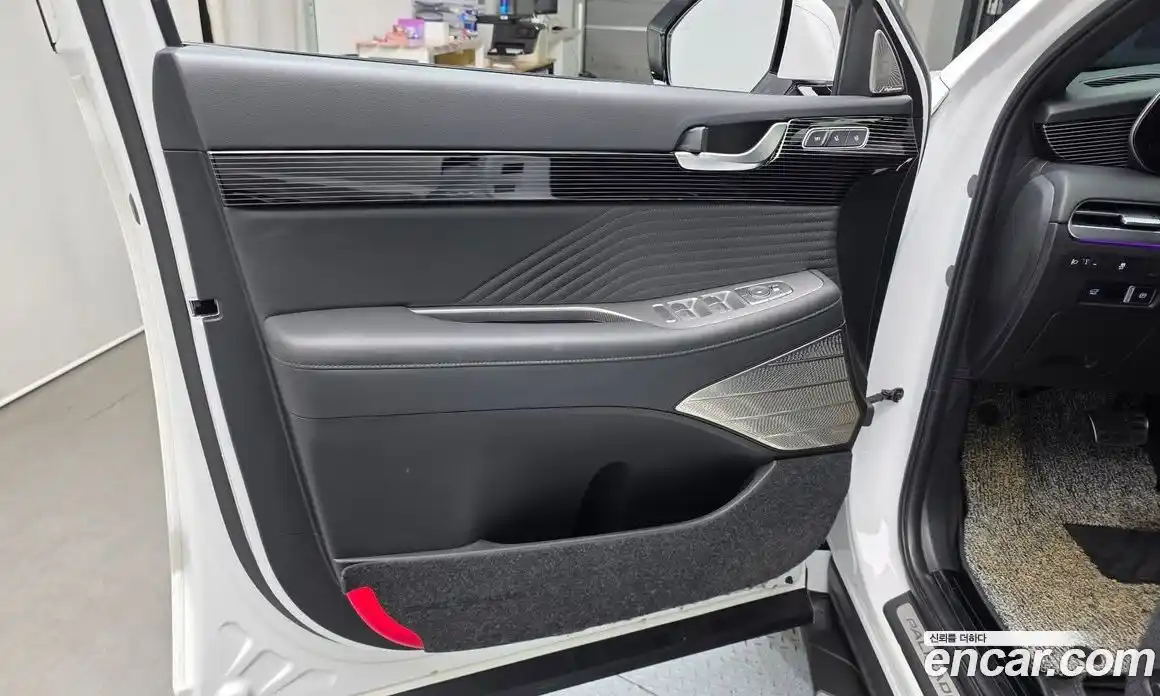 Hyundai Palisade 2023 3.8 гидро в Москве № 2123366, фото 14