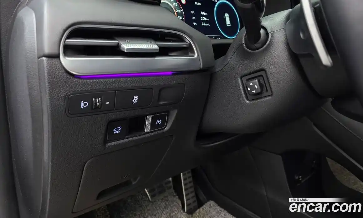 Hyundai Palisade 2023 3.8 гидро в Москве № 2123366, фото 26
