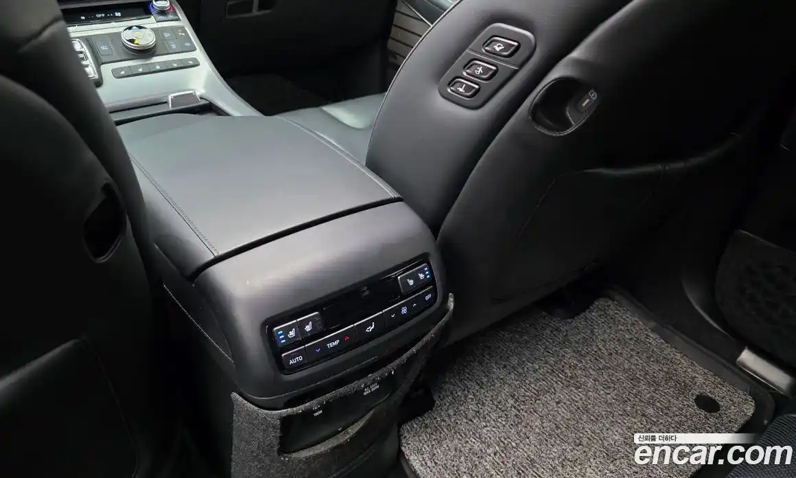 Hyundai Palisade 2023 3.8 гидро в Москве № 2123366, фото 29