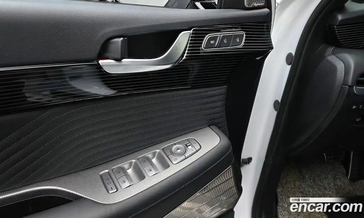 Hyundai Palisade 2023 3.8 гидро в Москве № 2123366, фото 30