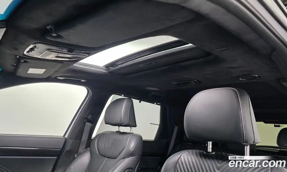 Hyundai Palisade 2023 3.8 гидро в Москве № 2123366, фото 32
