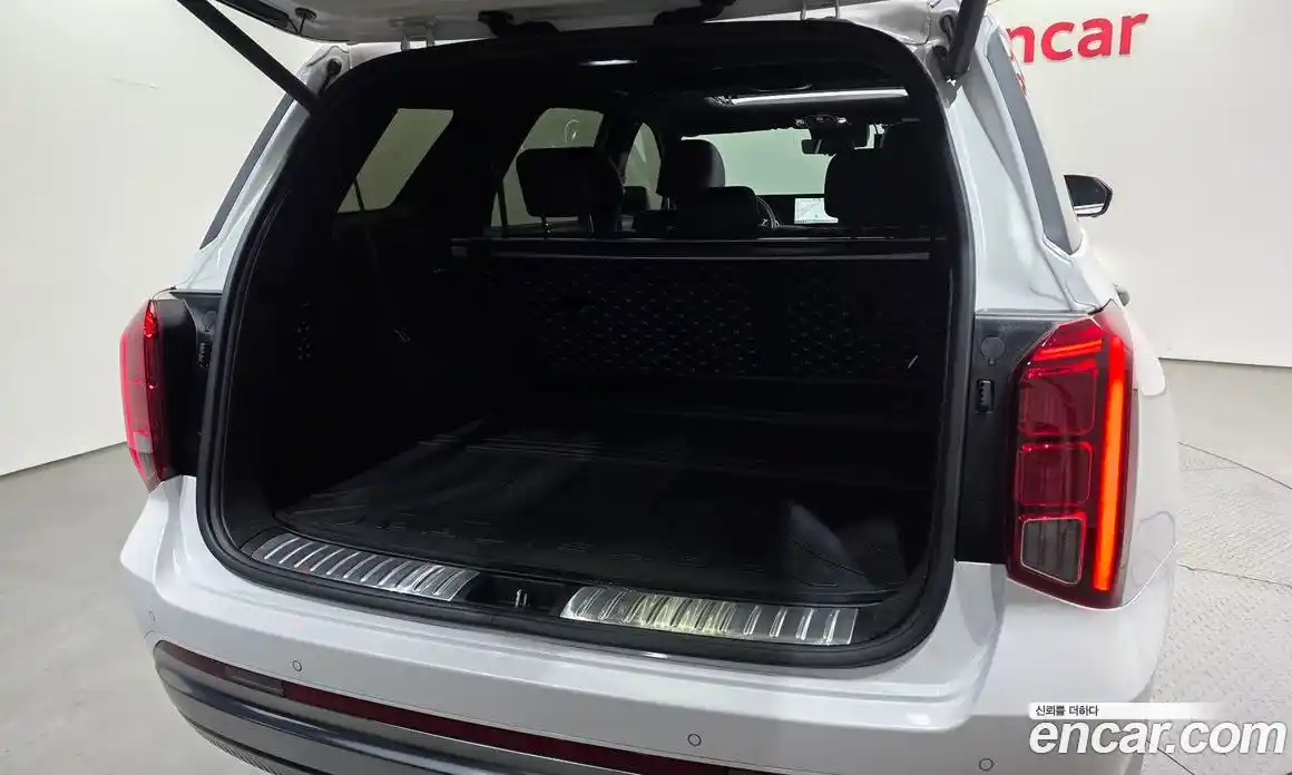 Hyundai Palisade 2023 3.8 гидро в Москве № 2123366, фото 34