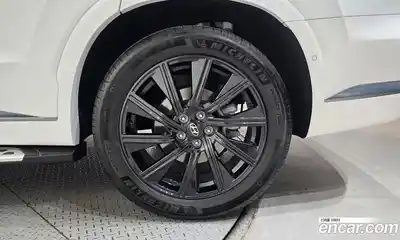 Hyundai Palisade 2023 3.8 гидро в Москве № 2123366, миниатюра 7