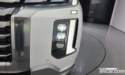 Hyundai Palisade 2023 3.8 гидро в Москве № 2123366, миниатюра 8