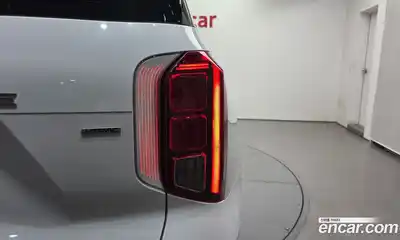 Hyundai Palisade 2023 3.8 гидро в Москве № 2123366, миниатюра 9