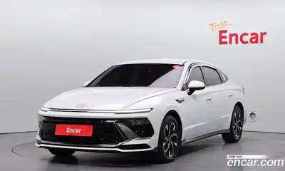 Hyundai Sonata 2.0 LPG(Taxi) Mobility