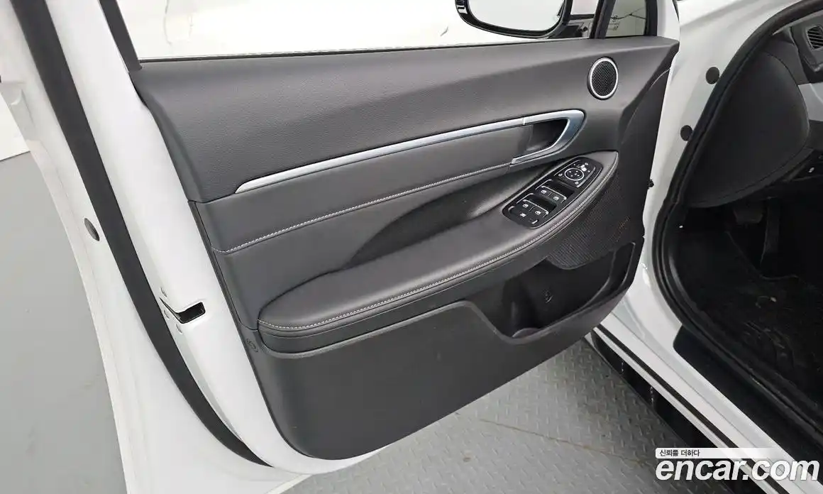 Hyundai Sonata 2025 2.0 гидро в Москве № 2123373, фото 14