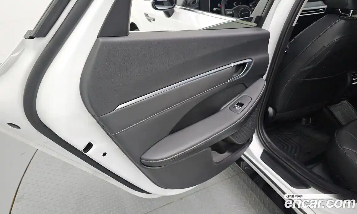 Hyundai Sonata 2025 2.0 гидро в Москве № 2123373, фото 15