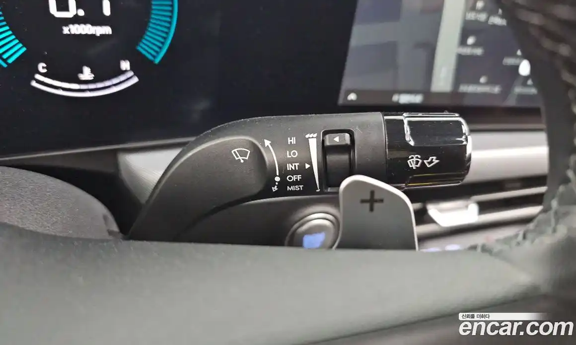 Hyundai Sonata 2025 2.0 гидро в Москве № 2123373, фото 21