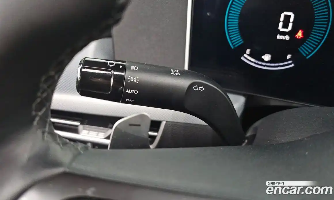 Hyundai Sonata 2025 2.0 гидро в Москве № 2123373, фото 28