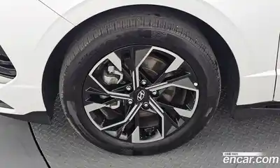 Hyundai Sonata 2025 2.0 гидро в Москве № 2123373, миниатюра 5