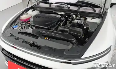 Hyundai Sonata 2025 2.0 гидро в Москве № 2123373, миниатюра 6