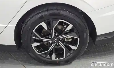 Hyundai Sonata 2025 2.0 гидро в Москве № 2123373, миниатюра 7