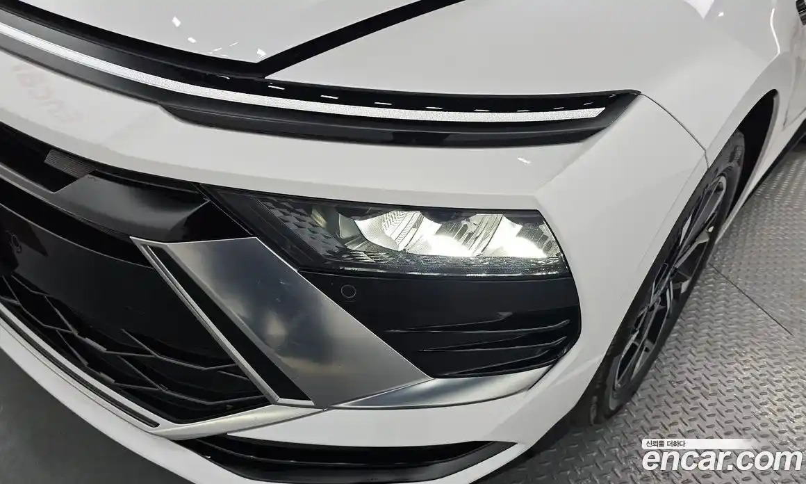 Hyundai Sonata 2025 2.0 гидро в Москве № 2123373, фото 8