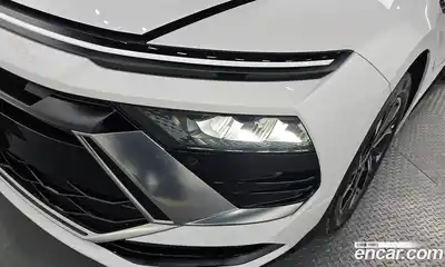 Hyundai Sonata 2025 2.0 гидро в Москве № 2123373, миниатюра 8