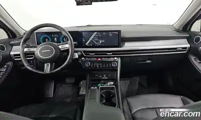 Hyundai Sonata 2025 2.0 гидро в Москве № 2123373, миниатюра 10