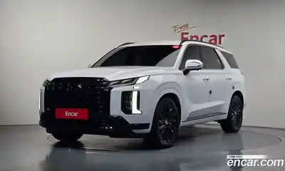 Hyundai Palisade, 2023