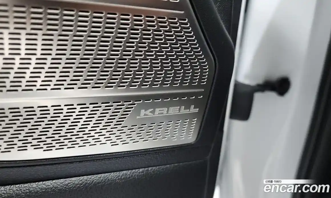 Hyundai Palisade 2023 2.2 гидро в Москве № 2123385, фото 36