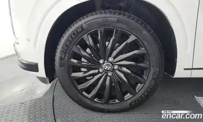 Hyundai Palisade 2023 2.2 гидро в Москве № 2123385, миниатюра 5