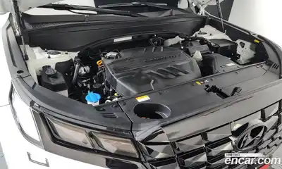 Hyundai Palisade 2023 2.2 гидро в Москве № 2123385, миниатюра 6