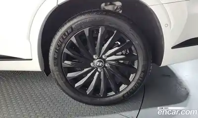 Hyundai Palisade 2023 2.2 гидро в Москве № 2123385, миниатюра 7
