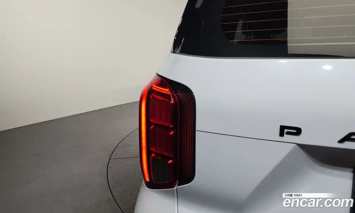 Hyundai Palisade 2023 2.2 гидро в Москве № 2123385, фото 9