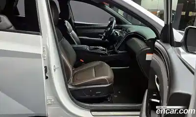 Hyundai Tucson 2023 1.6 гидро в Москве № 2123397, миниатюра 11